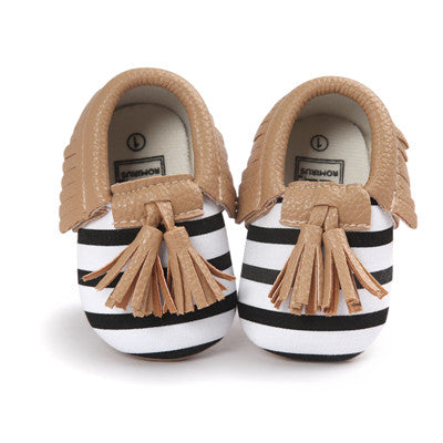 Romirus PU Suede Leather