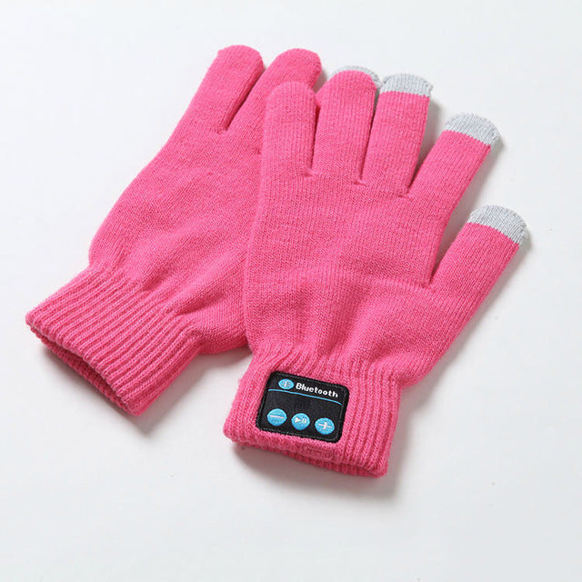 Jamesbond Gloves