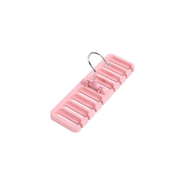 Rotating Ties Hanger
