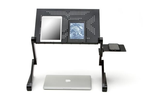 Adjustable Ergonomic laptop stand