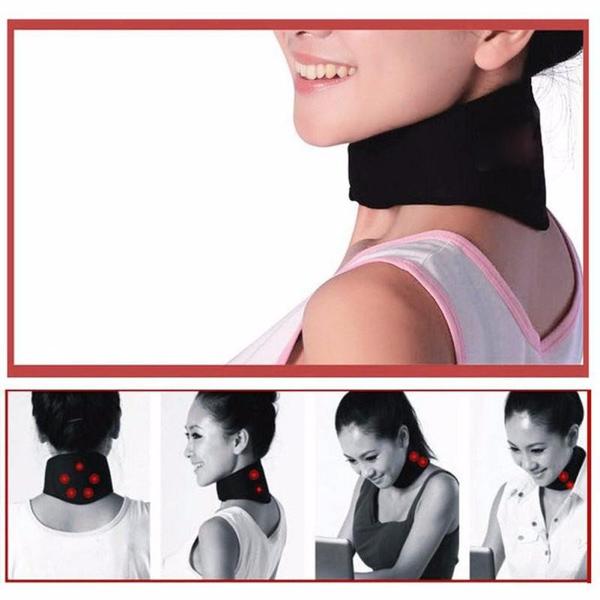 Neck Magnetic Therapy Massager