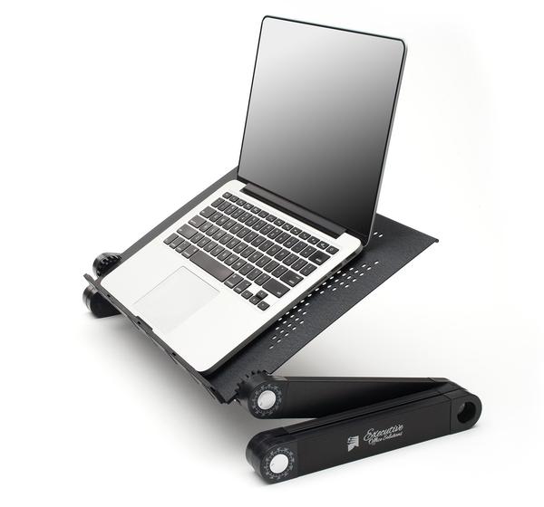 Adjustable Ergonomic laptop stand