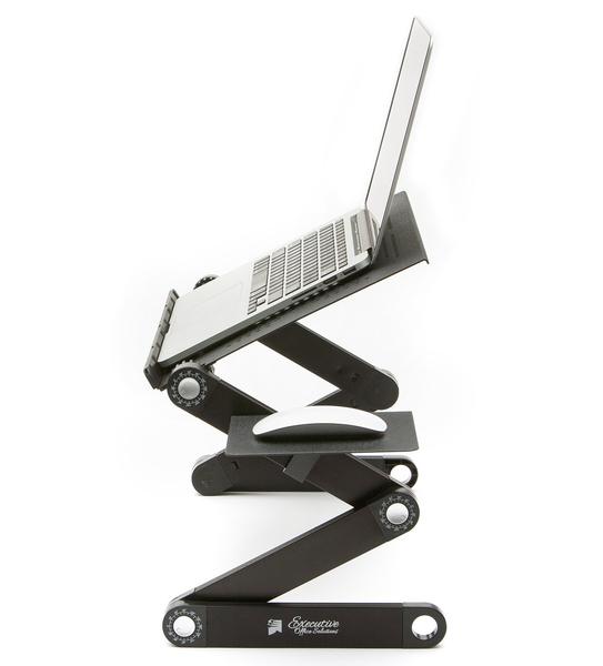 Adjustable Ergonomic laptop stand