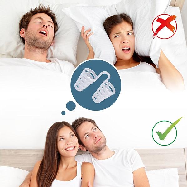 Snore Stopper Effectively Stop