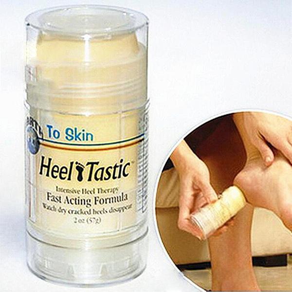 Heel Tastic Foot Massage Cream