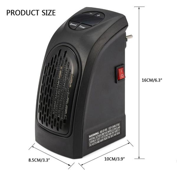 Mini Electric Home Handy Heater