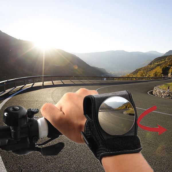 Bike Safe Mirror