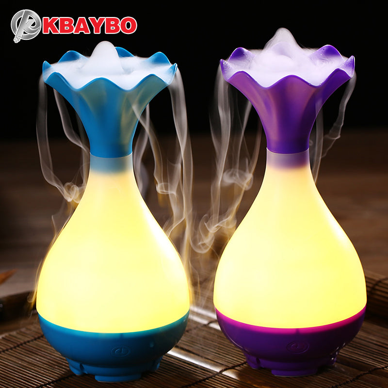 USB Air Humidifier