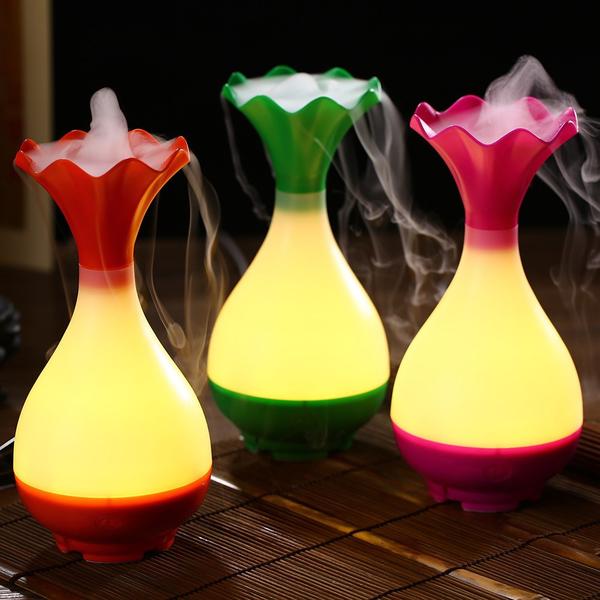 USB Air Humidifier