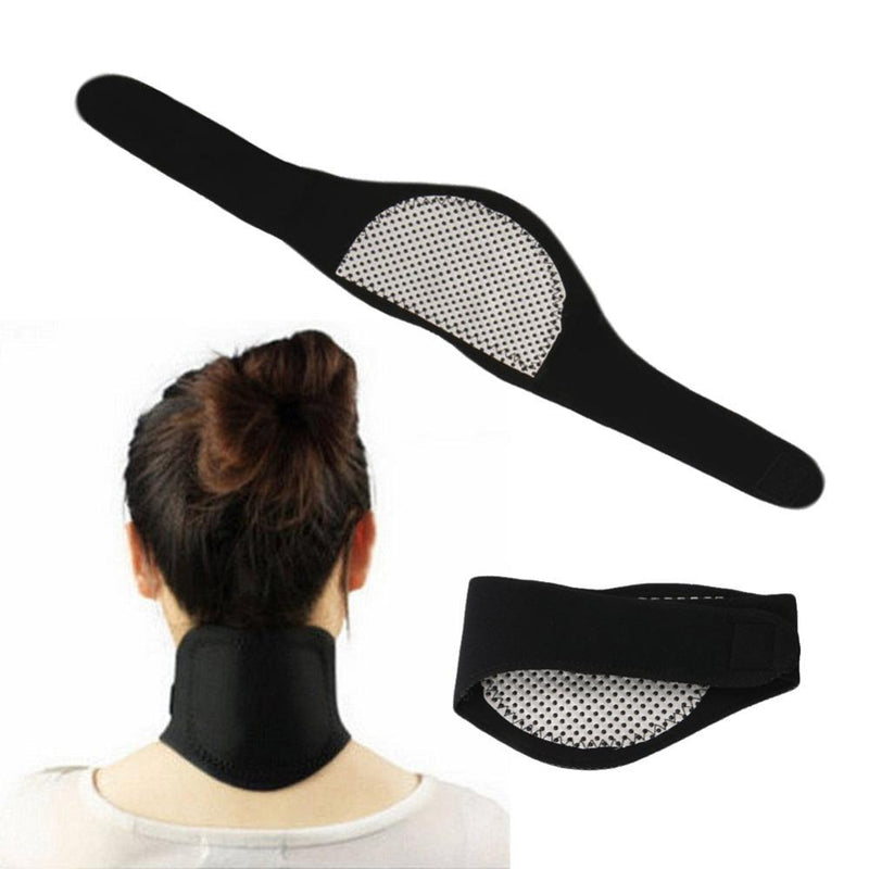 Neck Magnetic Therapy Massager