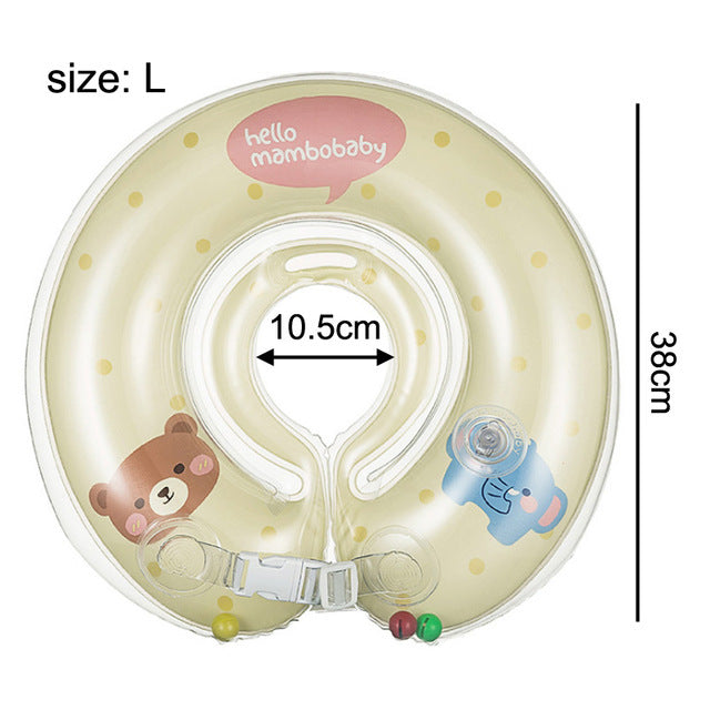 Baby Neck Float