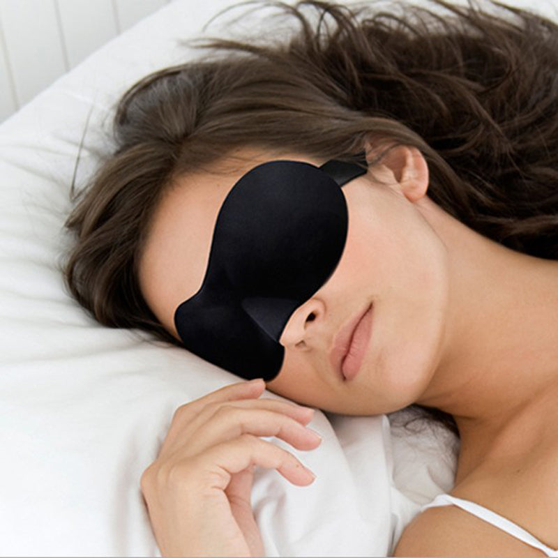 3D Sleep Mask