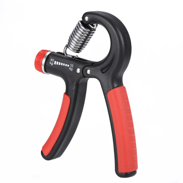 Adjustable Resistance Hand Grip