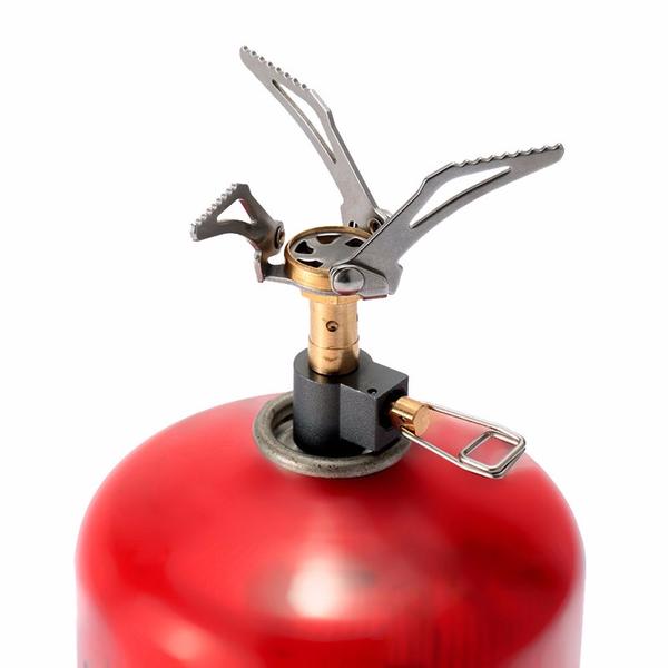 Portable Folding Camping Gas Stove