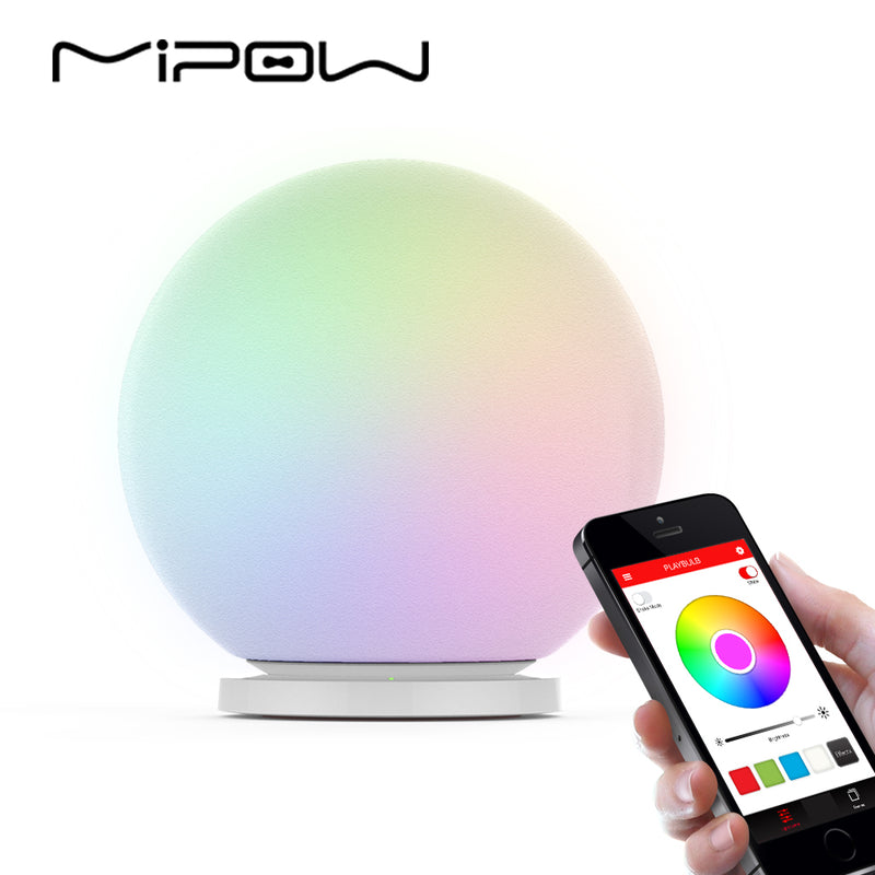 Smart Color Changing Waterproof Light