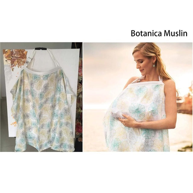 Breastfeeding Cover