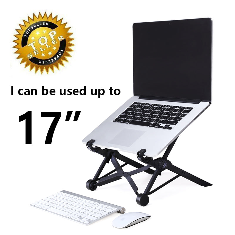 Adjustable Ergonomic laptop stand