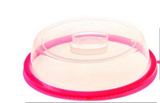 Universal Leftover Microwave Airtight Lid