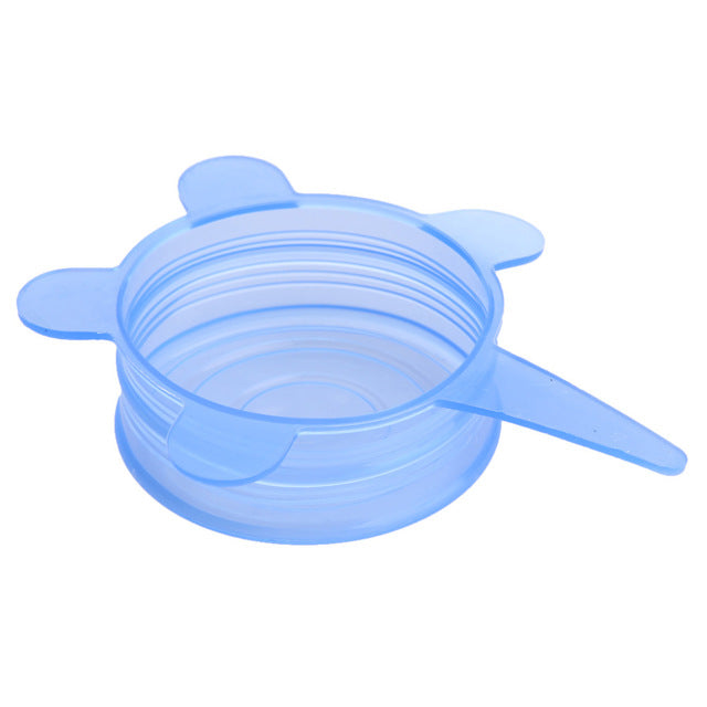 Universal Scute Lids (6pcs Set)