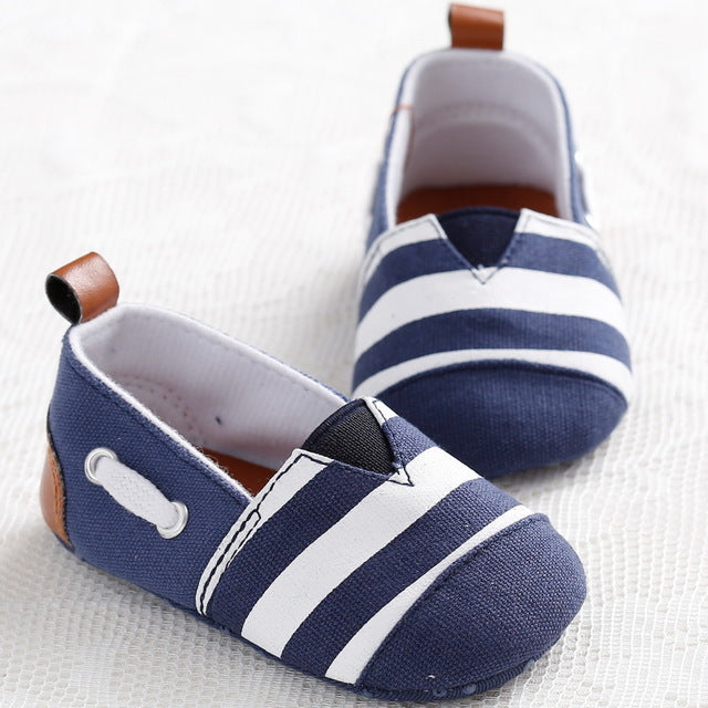 Hot PU Suede Leather Newborn Baby