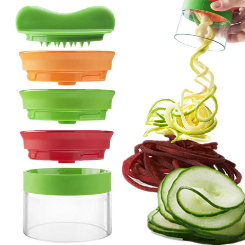 3 In 1 Multi-function Vegetable Slicer