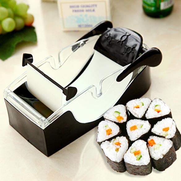 Sushi Perfect Roll Maker