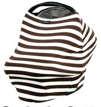 Baby Car Seat Cover Canopy Nursing Cover