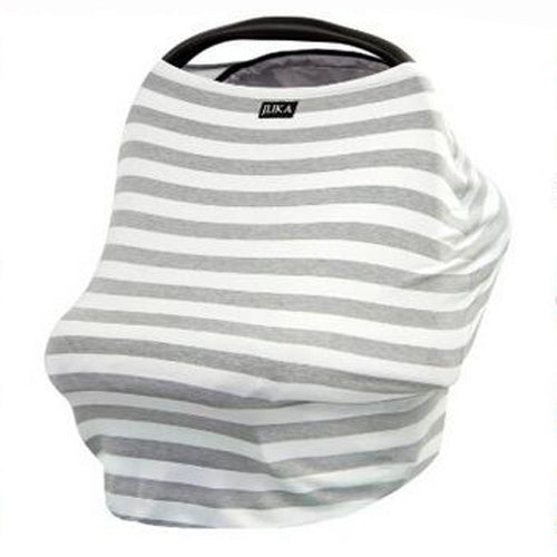 Baby Car Seat Cover Canopy Nursing Cover