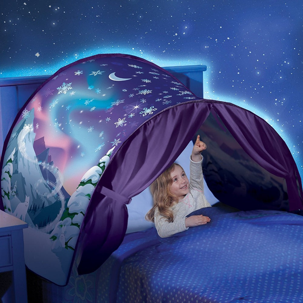 tent of dreams Frozen Theme Dream Tent – Tripple Kay