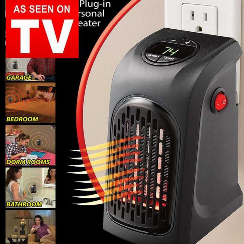 Mini Electric Home Handy Heater