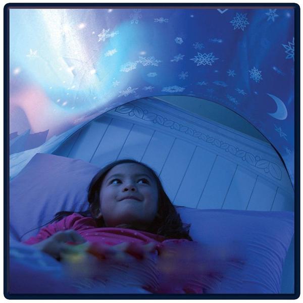 frozen tent Frozen Theme Dream Tent – Tripple Kay