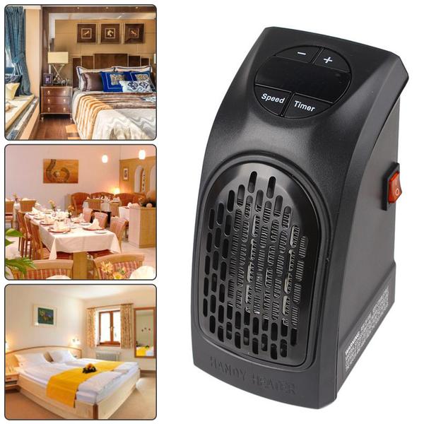 Mini Electric Home Handy Heater