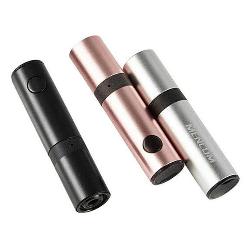 Mini Lipstick Aux Port Bluetooth Receiver