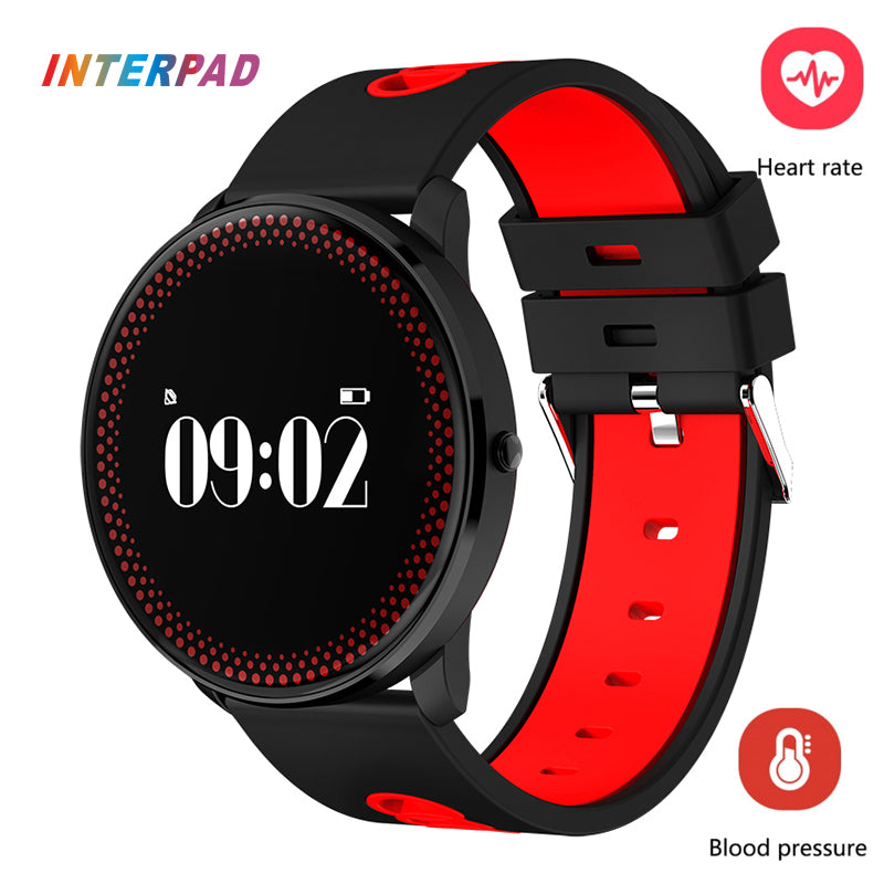 Ultra Thin Smart Wristband Bluetooth