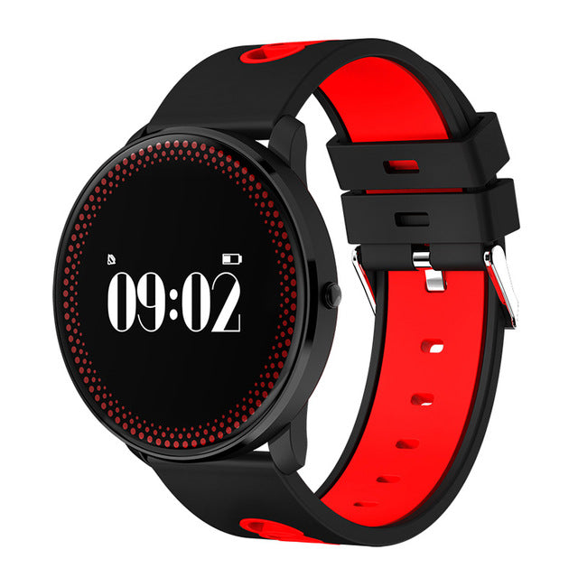 Ultra Thin Smart Wristband Bluetooth