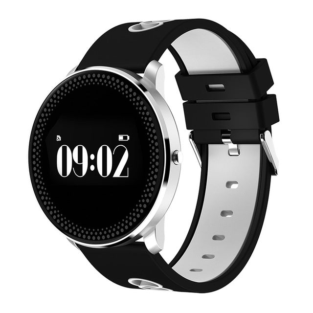 Ultra Thin Smart Wristband Bluetooth