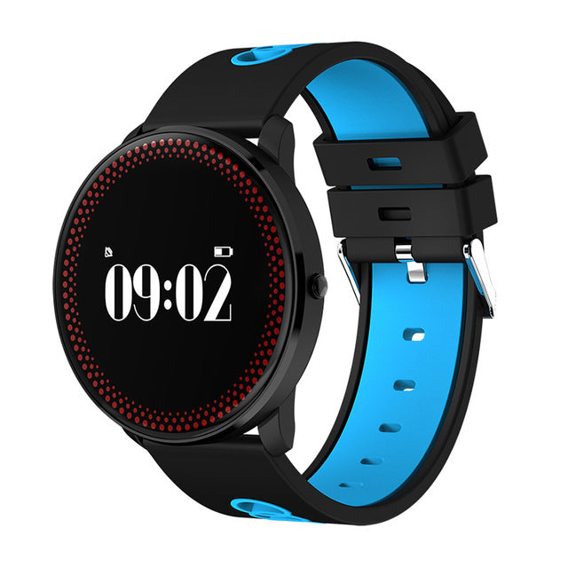 Ultra Thin Smart Wristband Bluetooth