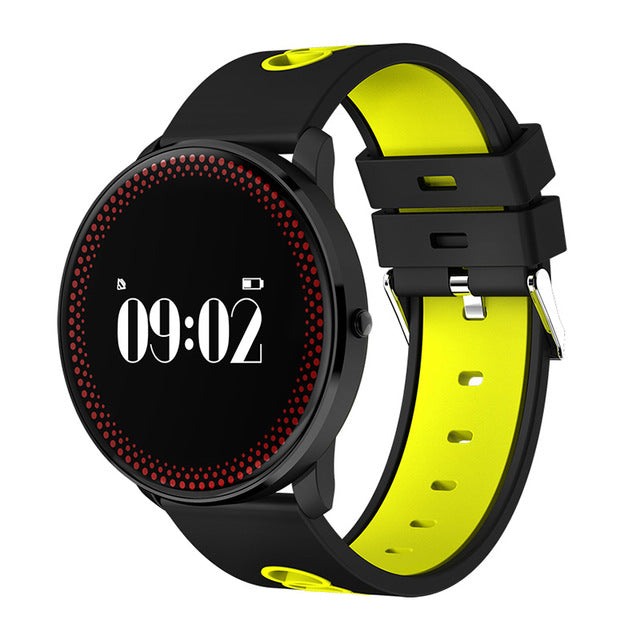 Ultra Thin Smart Wristband Bluetooth